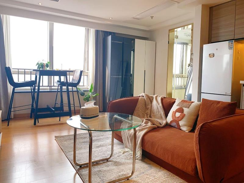 Leleju Boutique Apartment Shanghai image