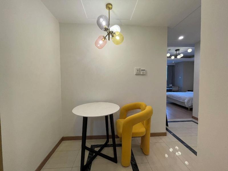 Leleju Boutique Apartment Shanghai image