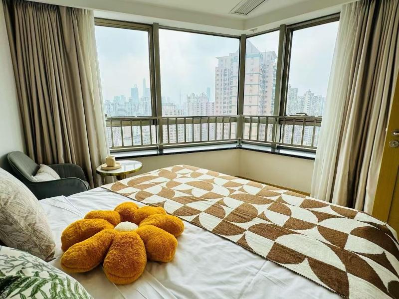 Leleju Boutique Apartment Shanghai image