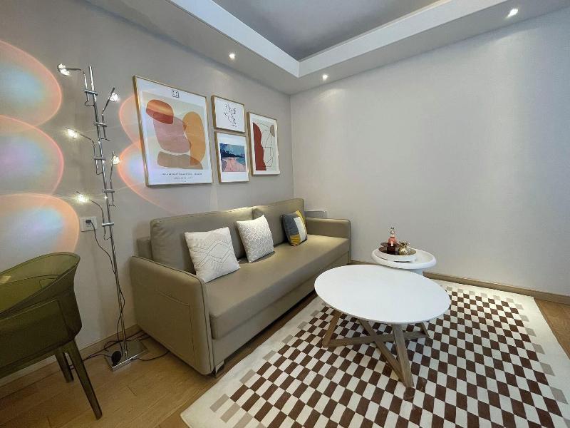 Leleju Boutique Apartment Shanghai image