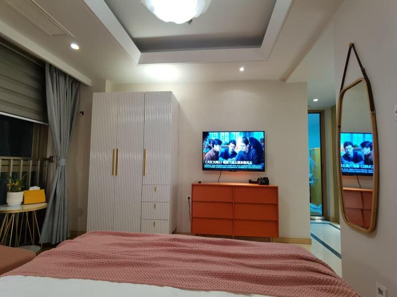 Leleju Boutique Apartment Shanghai image