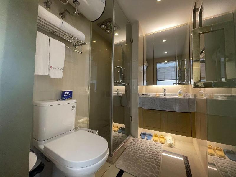 Leleju Boutique Apartment Shanghai image