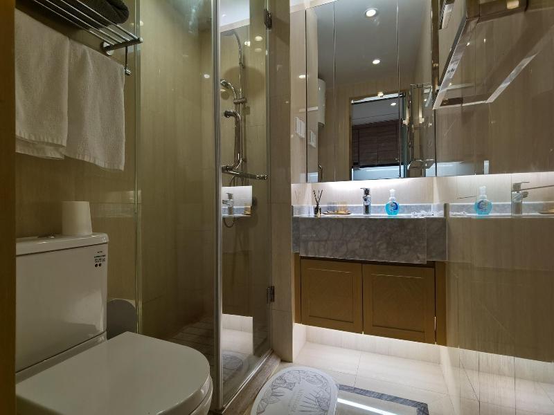 Leleju Boutique Apartment Shanghai image
