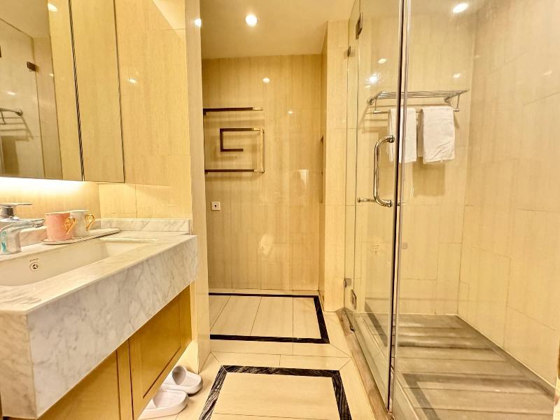 Leleju Boutique Apartment Shanghai image