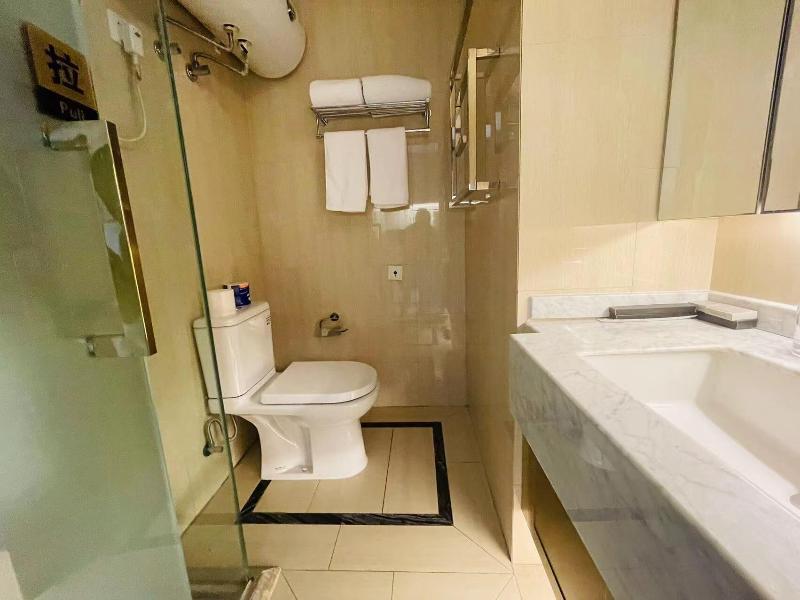 Leleju Boutique Apartment Shanghai image