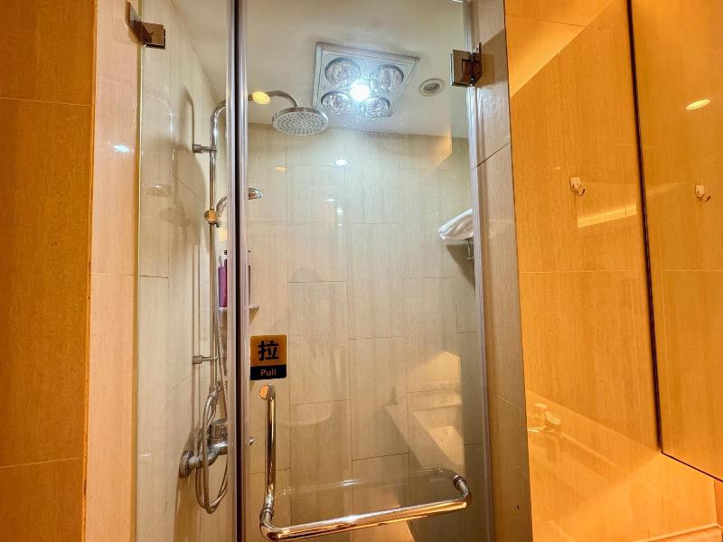 Leleju Boutique Apartment Shanghai image