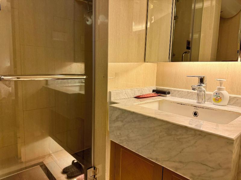 Leleju Boutique Apartment Shanghai image