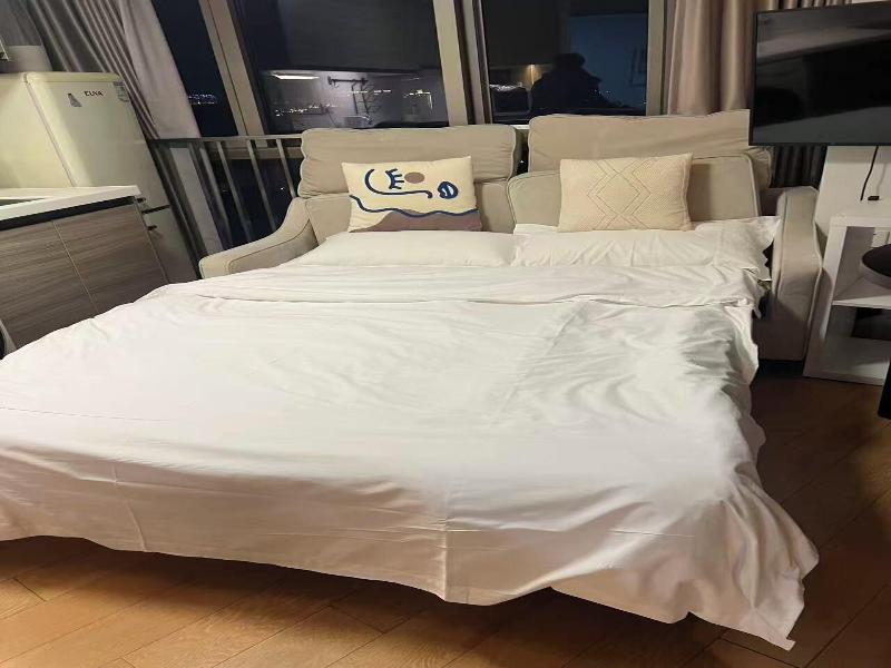 Leleju Boutique Apartment Shanghai image