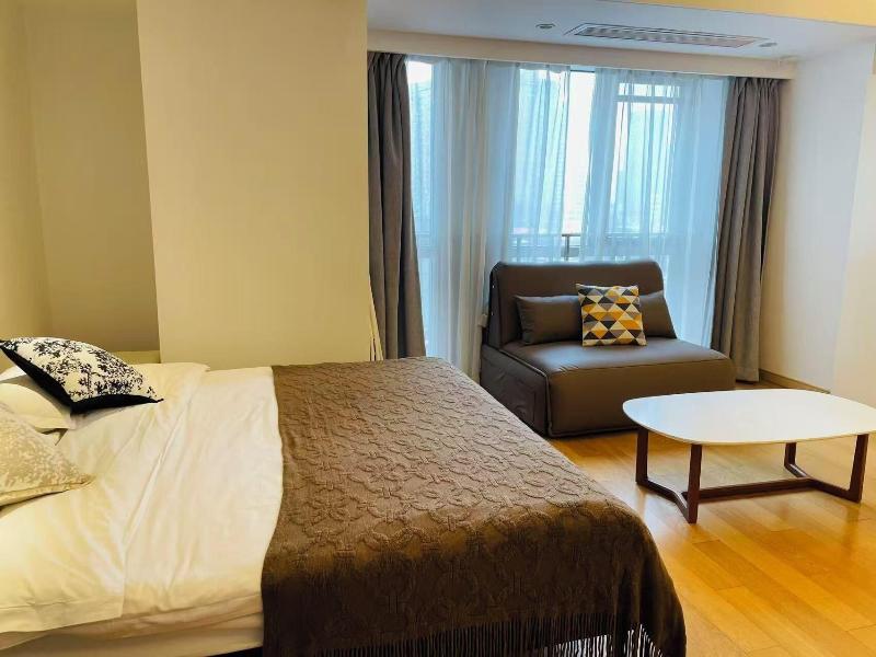 Leleju Boutique Apartment Shanghai image