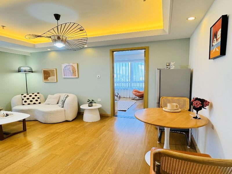 Leleju Boutique Apartment Shanghai image