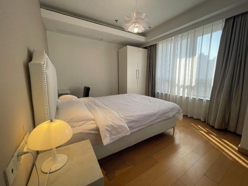 Leleju Boutique Apartment Shanghai image