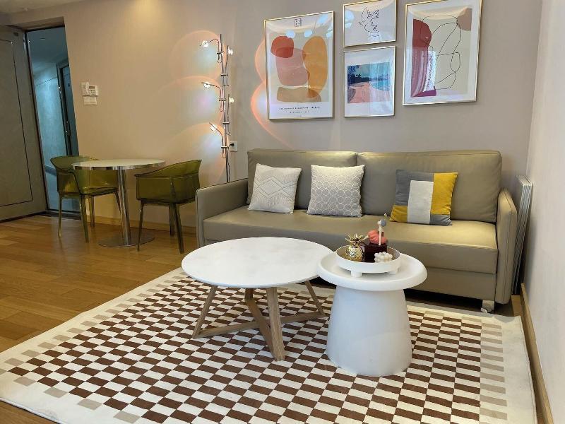 Leleju Boutique Apartment Shanghai image