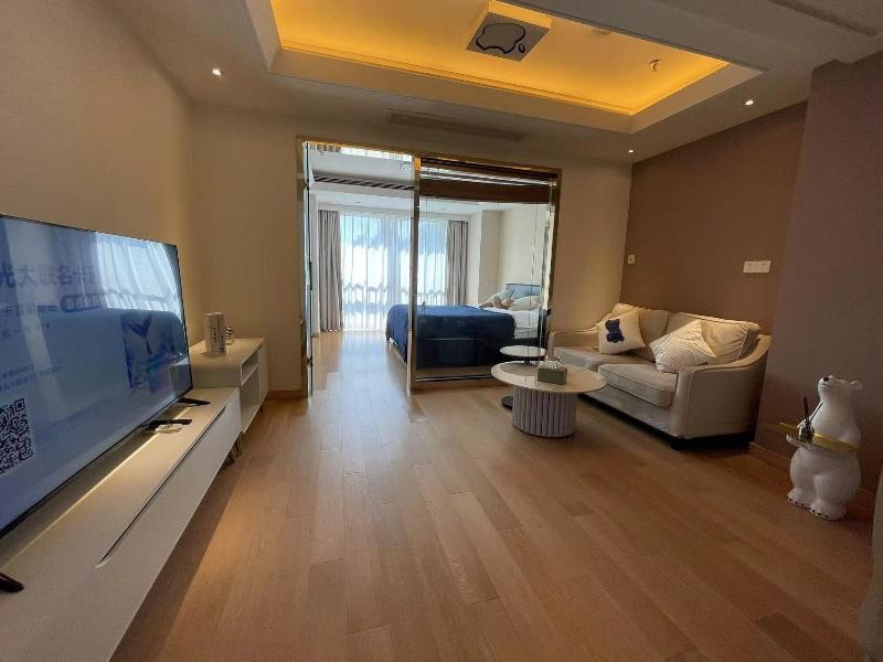 Leleju Boutique Apartment Shanghai image