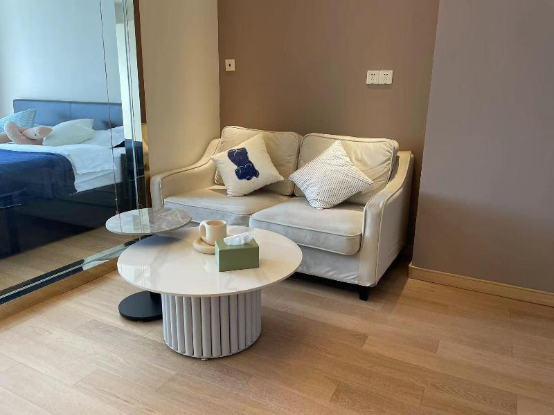Leleju Boutique Apartment Shanghai image