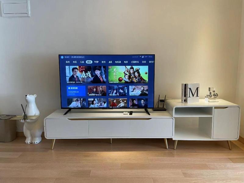 Leleju Boutique Apartment Shanghai image