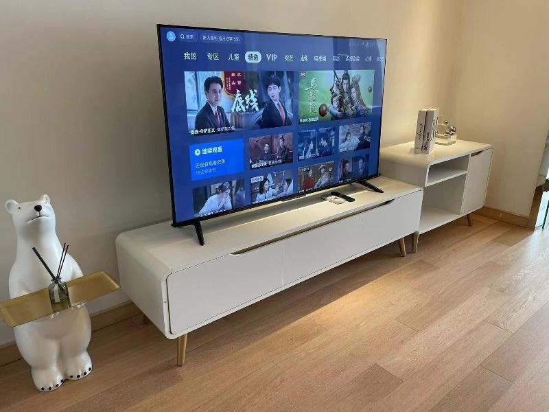 Leleju Boutique Apartment Shanghai image
