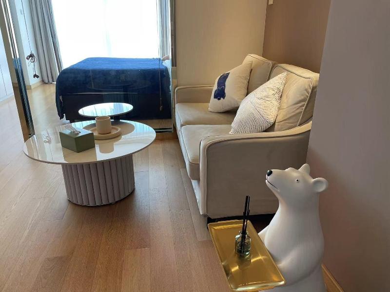 Leleju Boutique Apartment Shanghai image
