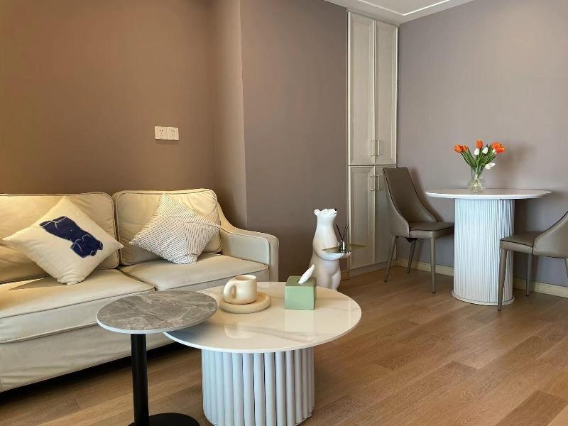 Leleju Boutique Apartment Shanghai image