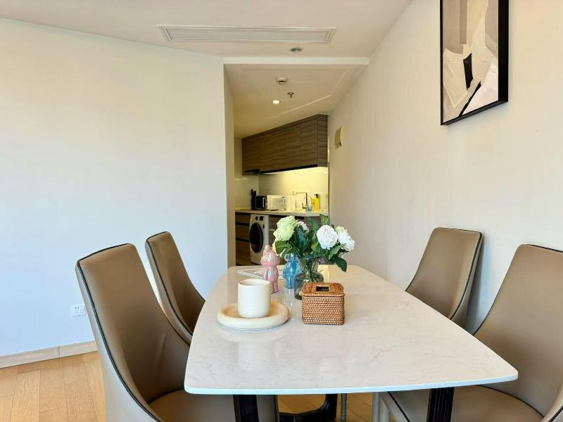 Leleju Boutique Apartment Shanghai image