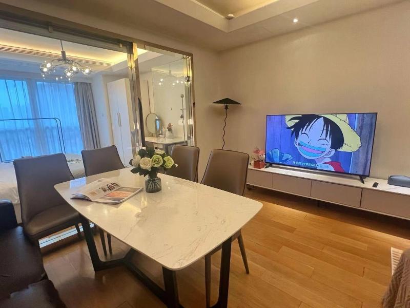 Leleju Boutique Apartment Shanghai image