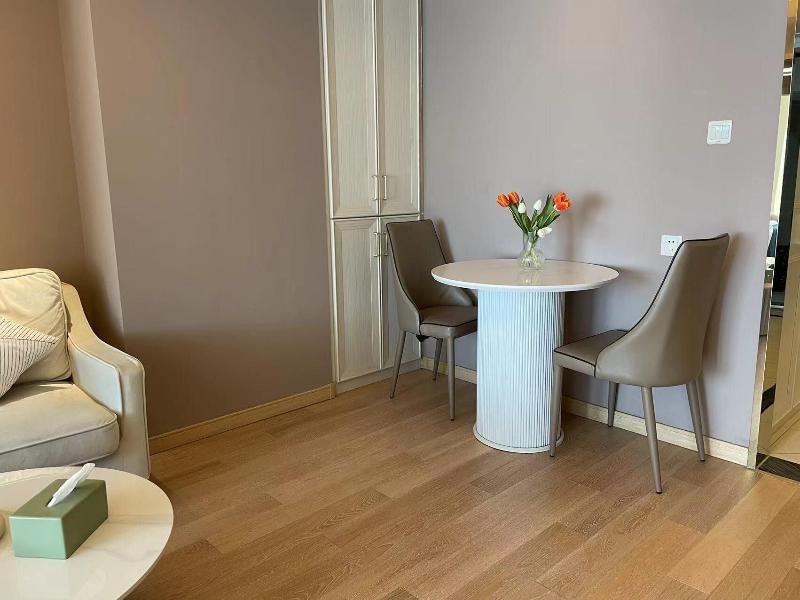 Leleju Boutique Apartment Shanghai image