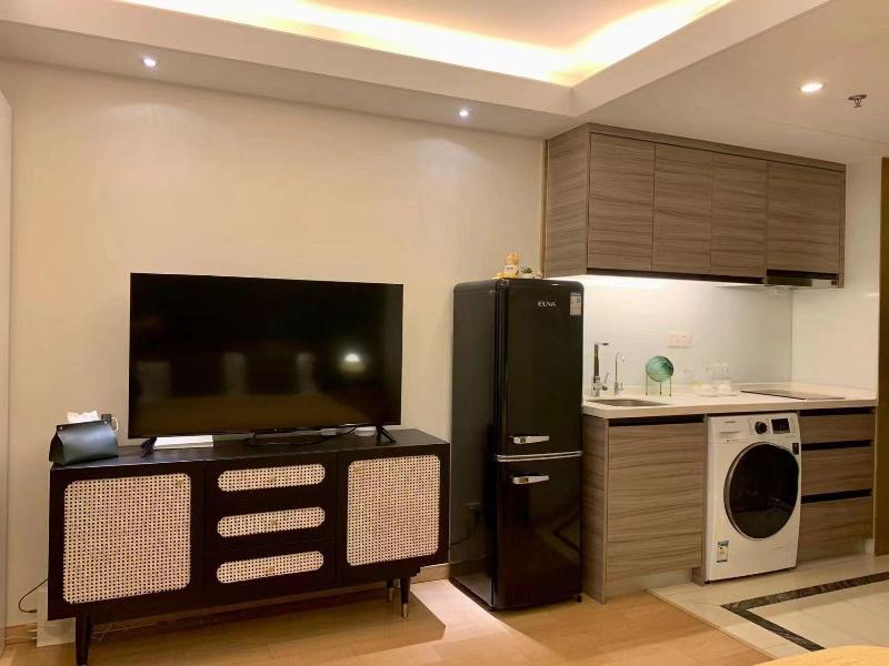 Leleju Boutique Apartment Shanghai image