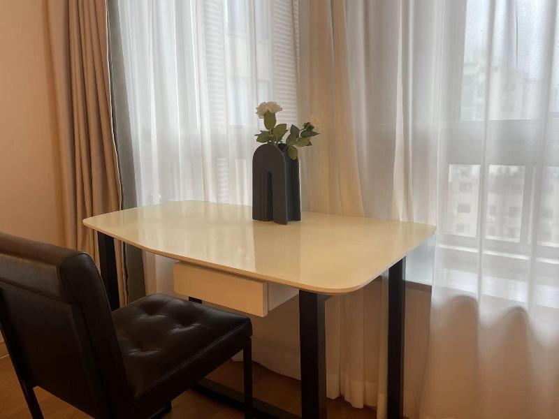 Leleju Boutique Apartment Shanghai image
