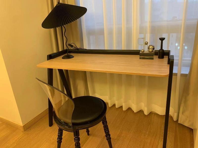 Leleju Boutique Apartment Shanghai image