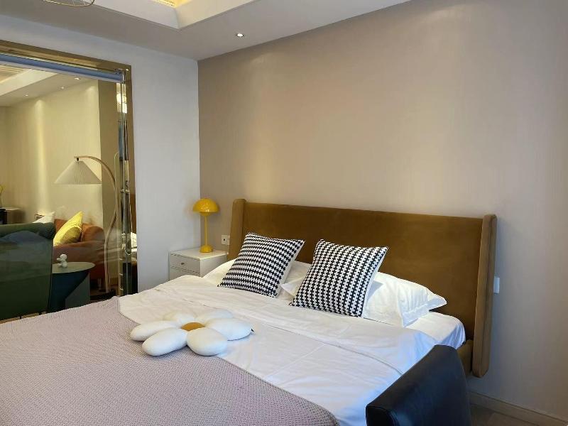 Leleju Boutique Apartment Shanghai image