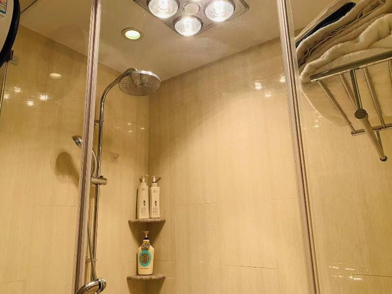 Leleju Boutique Apartment Shanghai image