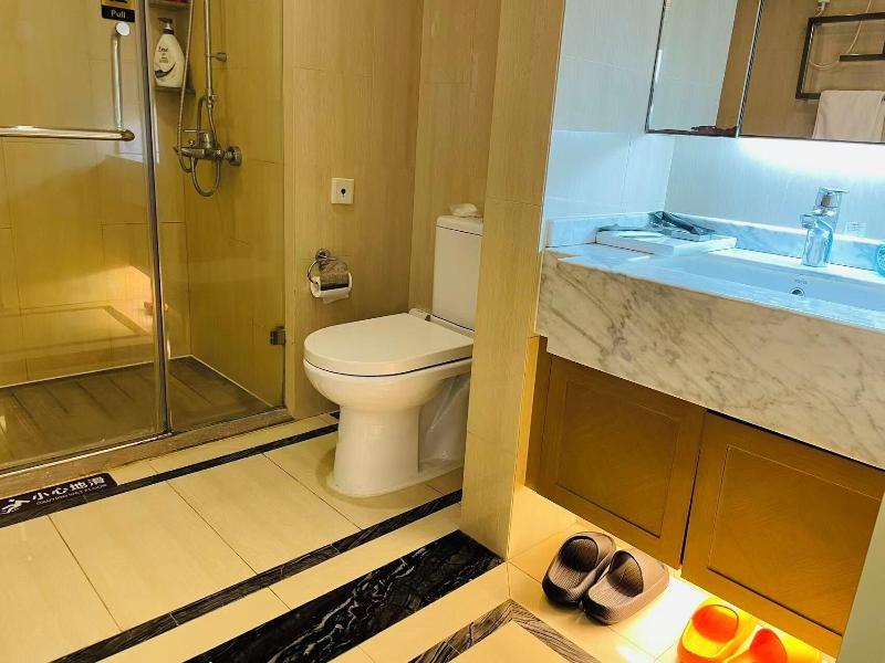Leleju Boutique Apartment Shanghai image