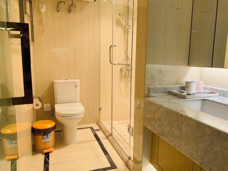 Leleju Boutique Apartment Shanghai image
