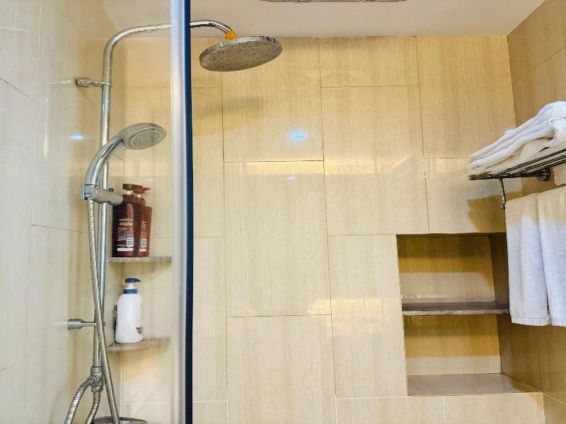Leleju Boutique Apartment Shanghai image