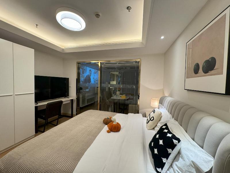 Leleju Boutique Apartment Shanghai image