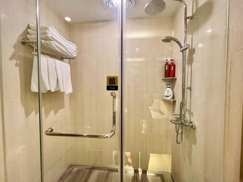 Leleju Boutique Apartment Shanghai image