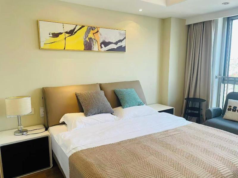 Leleju Boutique Apartment Shanghai image