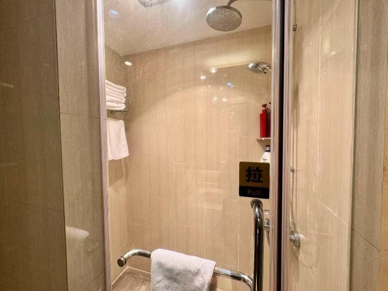 Leleju Boutique Apartment Shanghai image