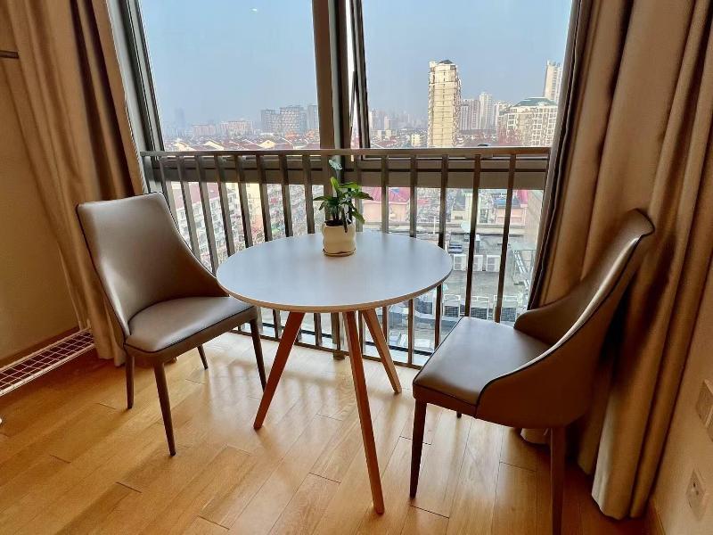 Leleju Boutique Apartment Shanghai image