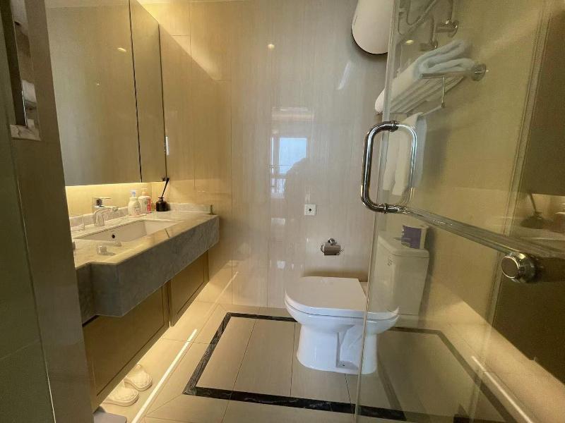Leleju Boutique Apartment Shanghai image