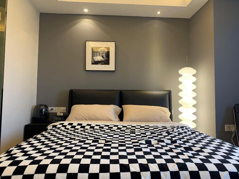 Leleju Boutique Apartment Shanghai image