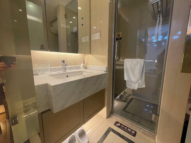 Leleju Boutique Apartment Shanghai image