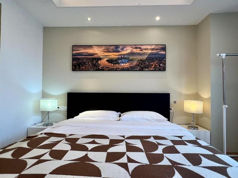 Leleju Boutique Apartment Shanghai image