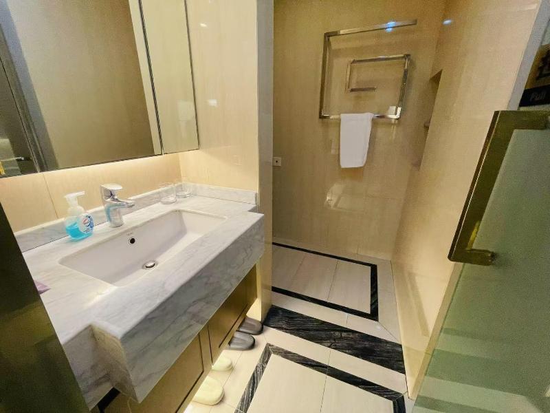 Leleju Boutique Apartment Shanghai image