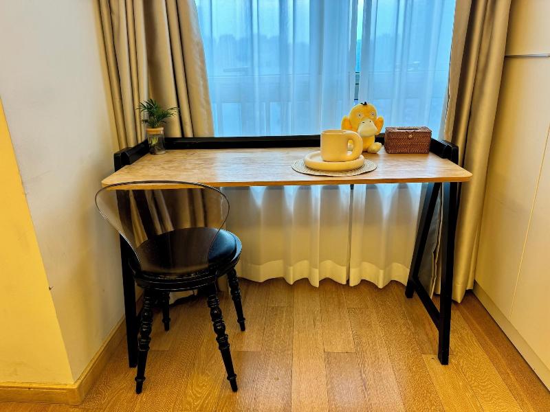 Leleju Boutique Apartment Shanghai image