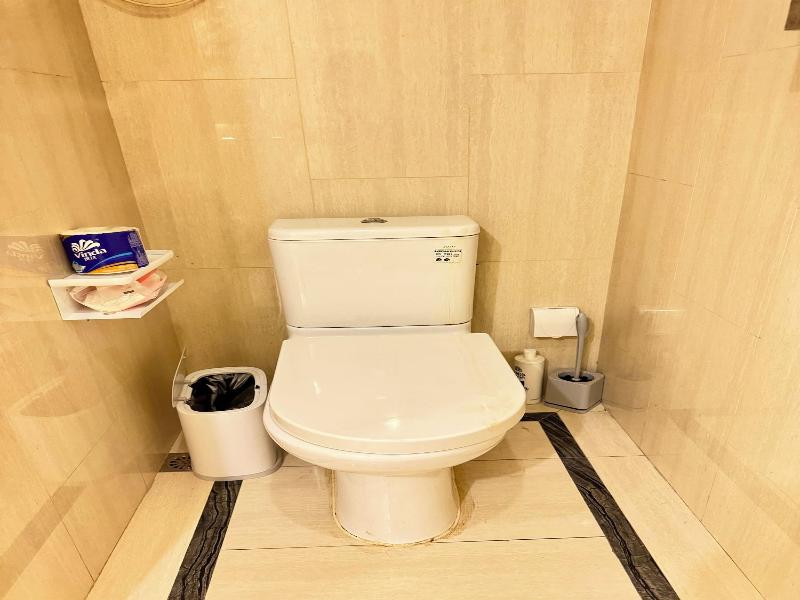 Leleju Boutique Apartment Shanghai image