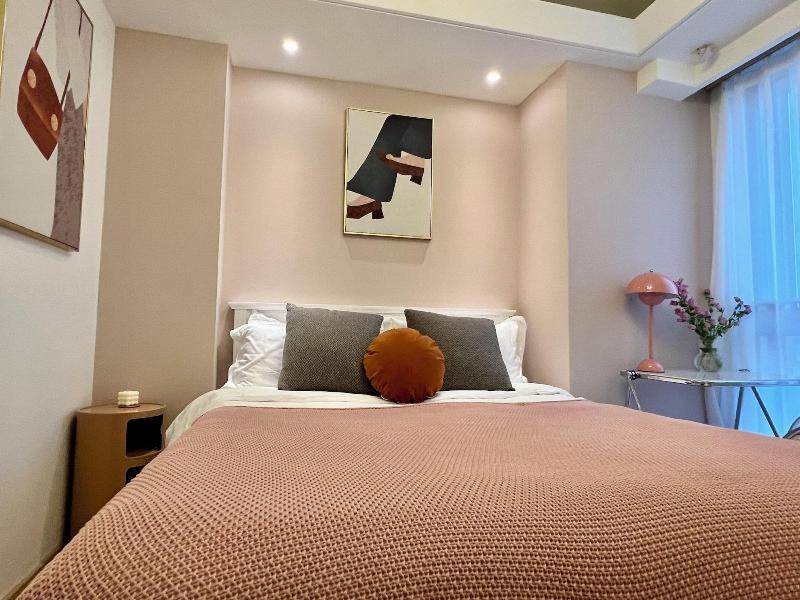 Leleju Boutique Apartment Shanghai image