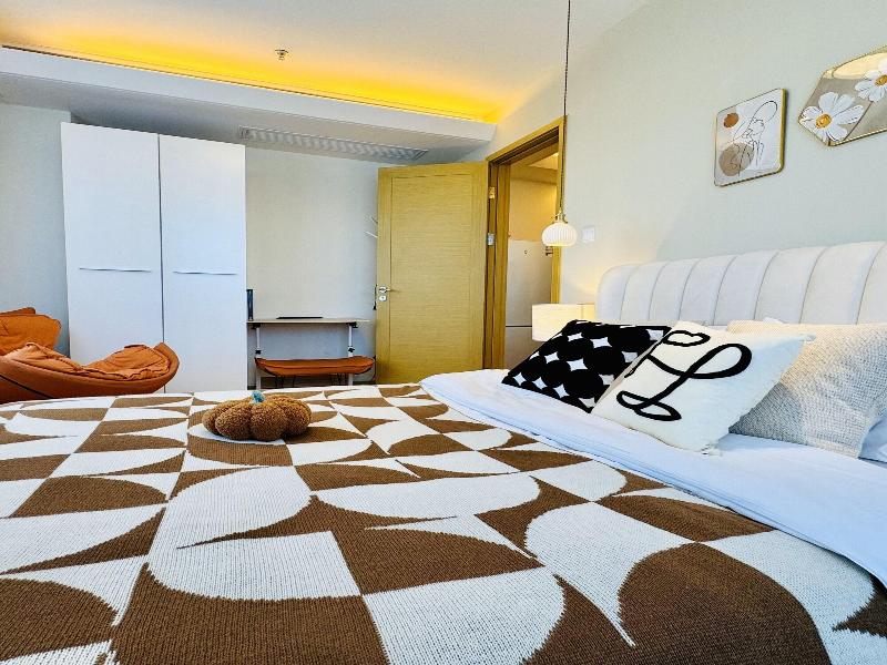 Leleju Boutique Apartment Shanghai image