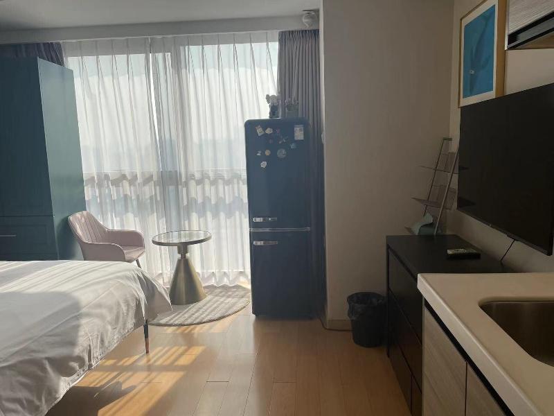 Leleju Boutique Apartment Shanghai image