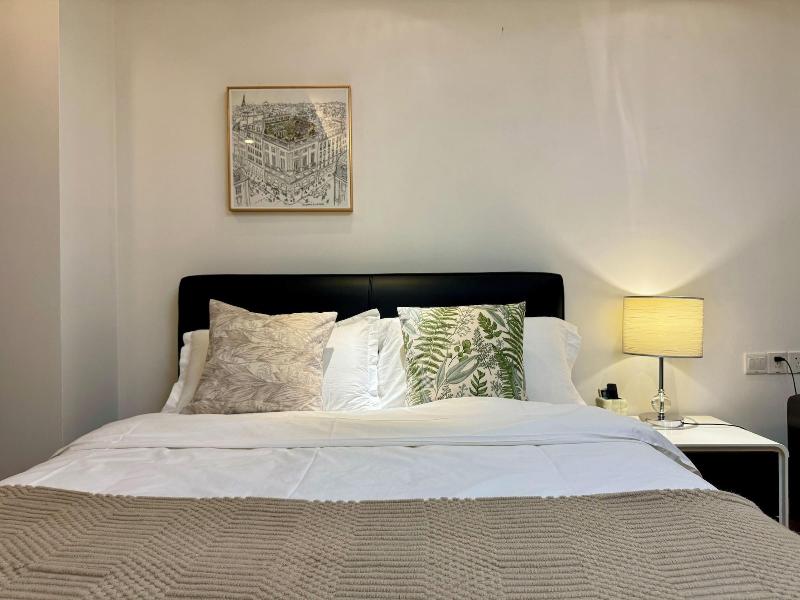 Leleju Boutique Apartment Shanghai image