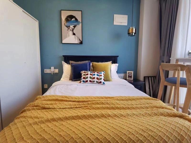 Leleju Boutique Apartment Shanghai image